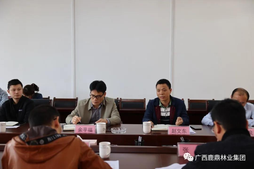 鹿鼎集团与来宾中科公司召开国家储备林项目合作座谈会2.jpg