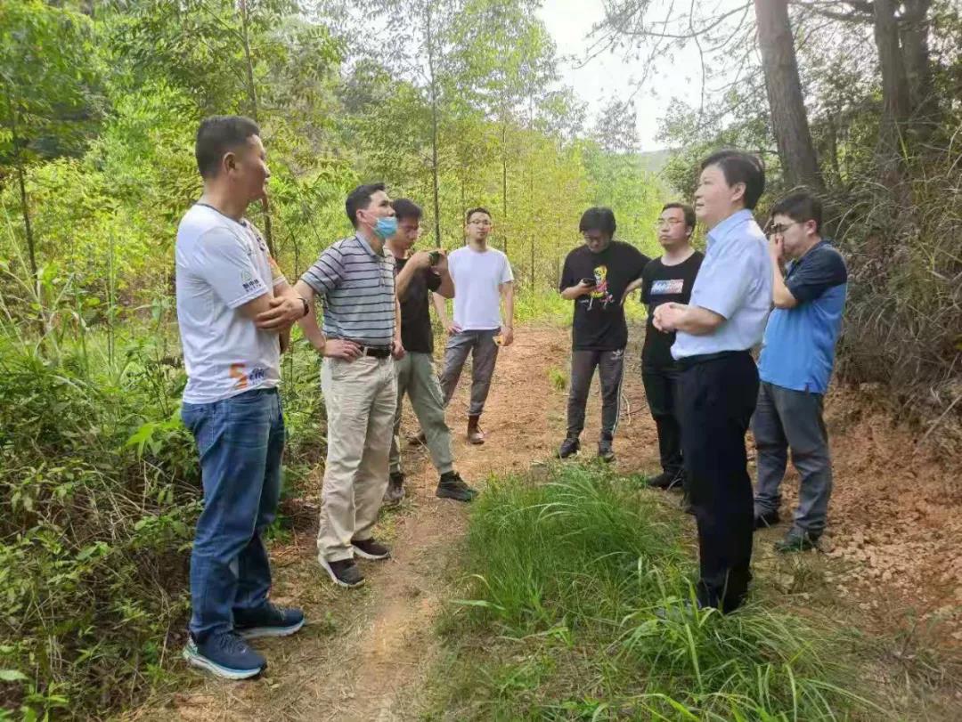 北京林业大学专家团队到鹿寨县指导国储林建设现场推进会工作1.jpg